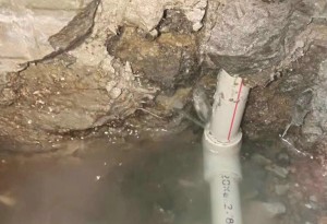 金溪县管道漏水检测五