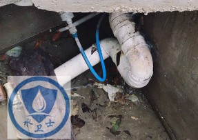 金溪县水管漏水检测公司6
