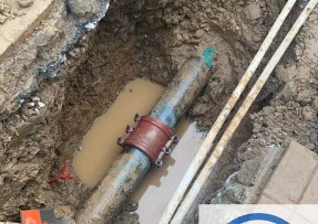 金溪县水管漏水检测公司4