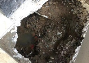 金溪县水管漏水检测公司2