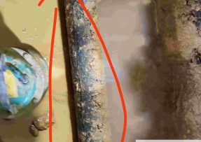 金溪县水管漏水检测公司1
